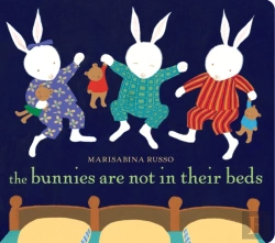 Bertrand.pt - The Bunnies Are Not In Their Beds