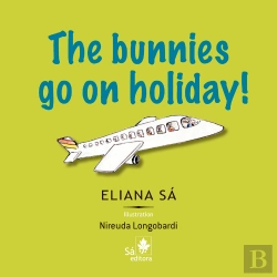 Bertrand.pt - The Bunnies Go On Holiday!