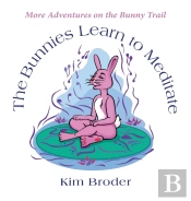The Bunnies Learn To Meditate