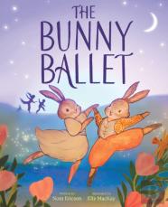 The Bunny Ballet