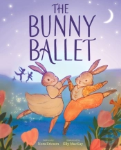 The Bunny Ballet