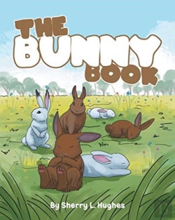 Bertrand.pt - The Bunny Book