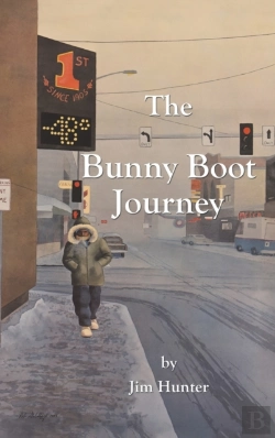 Bertrand.pt - The Bunny Boot Journey