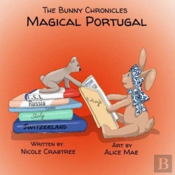 Bertrand.pt - The Bunny Chronicles - Magical Portugal