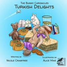The Bunny Chronicles - Turkish Delights