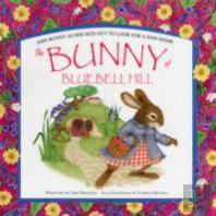 The Bunny Of Bluebell Hill