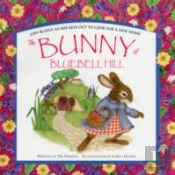The Bunny Of Bluebell Hill
