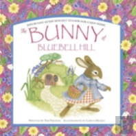 The Bunny Of Bluebell Hill