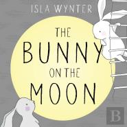 The Bunny On The Moon
