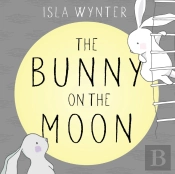 The Bunny On The Moon