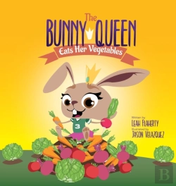 Bertrand.pt - The Bunny Queen Eats Her Vegetables