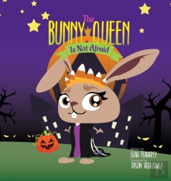 Bertrand.pt - The Bunny Queen Is Not Afraid