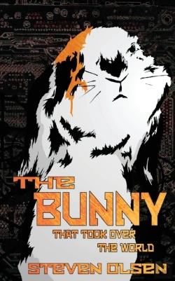 Bertrand.pt - The Bunny That Took Over The World