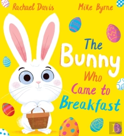 Bertrand.pt - The Bunny Who Came To Breakfast (Pb)