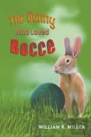 The Bunny Who Loved Bocce
