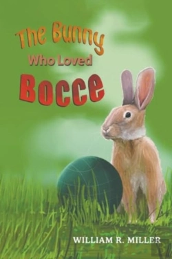 Bertrand.pt - The Bunny Who Loved Bocce