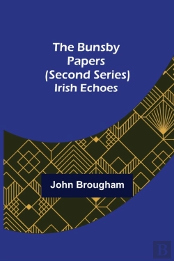 Bertrand.pt - The Bunsby Papers (Second Series)