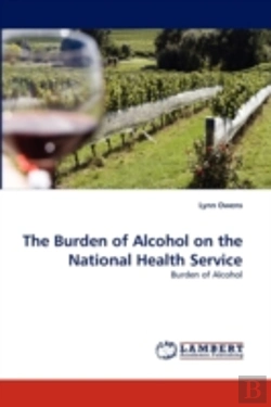 Bertrand.pt - The Burden Of Alcohol On The National Health Service