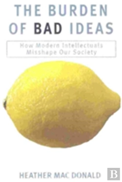 Bertrand.pt - The Burden Of Bad Ideas