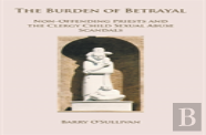 The Burden Of Betrayal