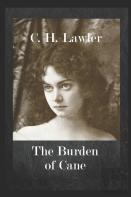 The Burden Of Cane