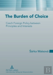 The Burden Of Choice