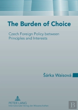 Bertrand.pt - The Burden Of Choice