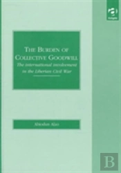 The Burden Of Collective Goodwill
