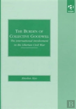 Bertrand.pt - The Burden Of Collective Goodwill