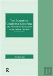 The Burden Of Collective Goodwill