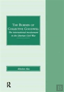 Bertrand.pt - The Burden Of Collective Goodwill