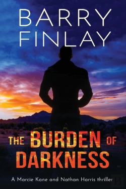 Bertrand.pt - The Burden Of Darkness: A Marcie Kane An