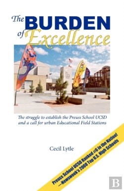 Bertrand.pt - The Burden Of Excellence: The Struggle T