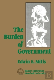 The Burden Of Government