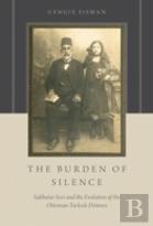 The Burden Of Silence