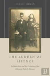 The Burden Of Silence