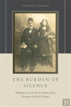 Bertrand.pt - The Burden Of Silence