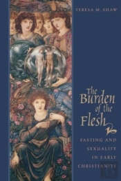 The Burden Of The Flesh