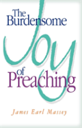 The Burdensome Joy Of Preaching