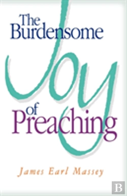 Bertrand.pt - The Burdensome Joy Of Preaching