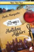 The Bureau Of Holiday Affairs