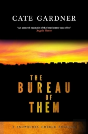 The Bureau Of Them