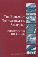 The Bureau Of Transportation Statistics