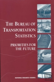 The Bureau Of Transportation Statistics