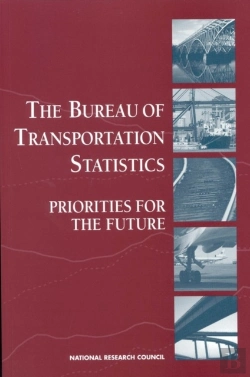 Bertrand.pt - The Bureau Of Transportation Statistics