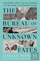 The Bureau Of Unknown Fates