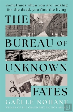 Bertrand.pt - The Bureau Of Unknown Fates