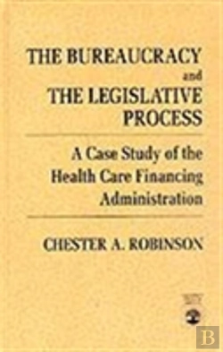 Bertrand.pt - The Bureaucracy And The Legislative Process