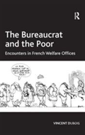 The Bureaucrat And The Poor
