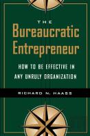 The Bureaucratic Entrepreneur